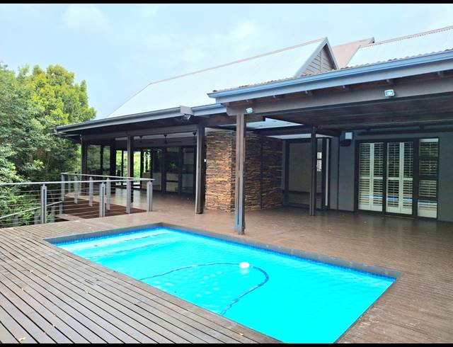 4 BEDROOM FREEHOLD FOR SALE IN SIMBITHI ECO ESTATE